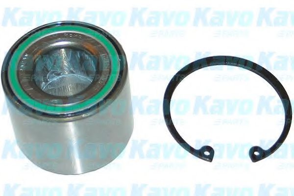 Комплект подшипника ступицы колеса KAVO PARTS WBK-8518