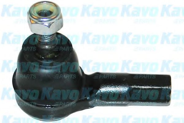 Наконечник поперечной рулевой тяги KAVO PARTS STE-1013