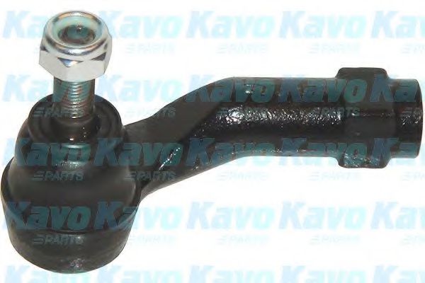 Наконечник поперечной рулевой тяги KAVO PARTS STE-4524