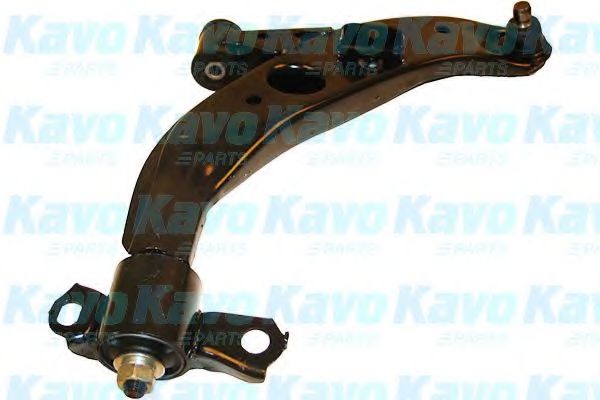 Рычаг независимой подвески колеса, подвеска колеса KAVO PARTS SCA-4014
