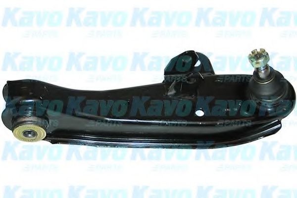 Рычаг независимой подвески колеса, подвеска колеса KAVO PARTS SCA-5504
