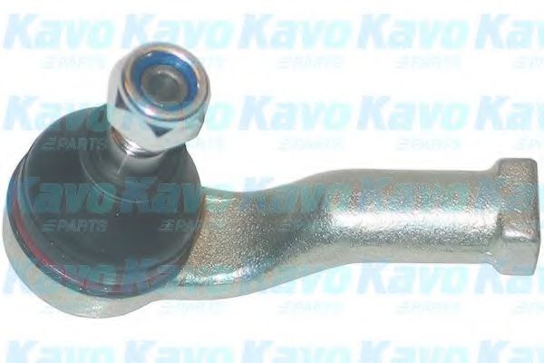 Наконечник поперечной рулевой тяги KAVO PARTS STE-4511