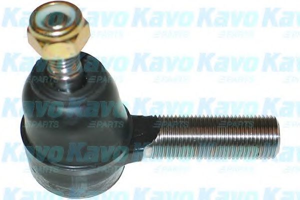 Наконечник поперечной рулевой тяги KAVO PARTS STE-9027