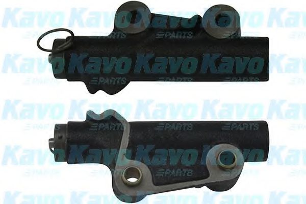 Успокоитель, зубчатый ремень KAVO PARTS DTD-5504