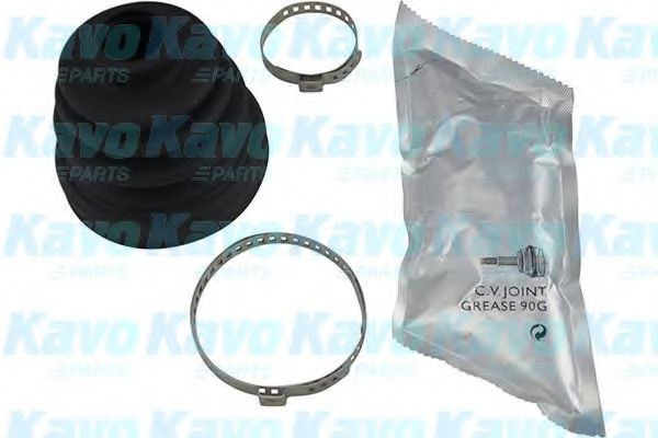 Комплект пылника, приводной вал KAVO PARTS CVB-9003