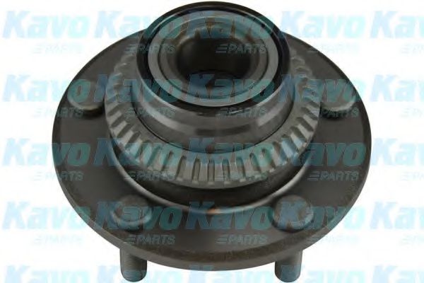 Комплект подшипника ступицы колеса KAVO PARTS WBH-5526