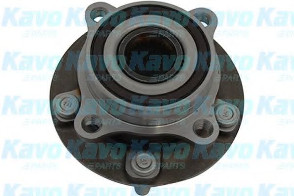 Комплект подшипника ступицы колеса KAVO PARTS WBH-5521