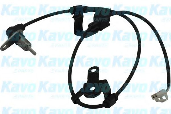 Датчик, частота вращения колеса KAVO PARTS BAS-4504