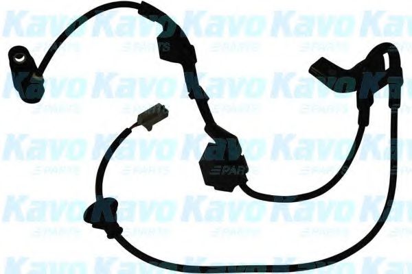 Датчик, частота вращения колеса KAVO PARTS BAS-9035