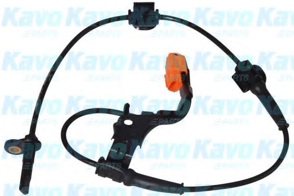 Датчик, частота вращения колеса KAVO PARTS BAS-2017