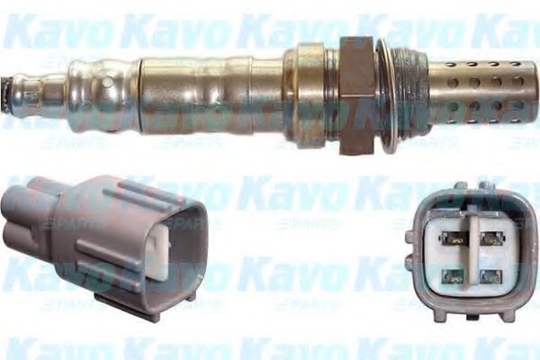 Лямбда-зонд KAVO PARTS EOS-1502