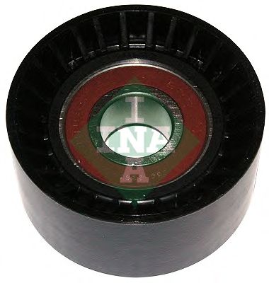 Паразитный / Ведущий ролик, зубчатый ремень INA 532 0506 10