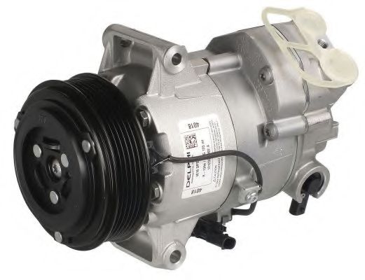 Компрессор, кондиционер NRF 32789G