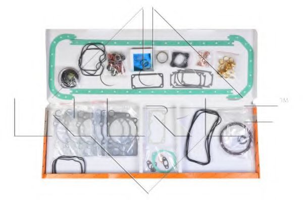 Комплект прокладок, двигатель NRF 77022