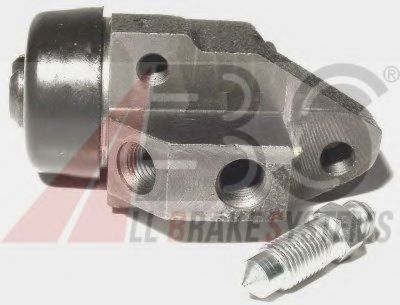 Колесный тормозной цилиндр A.B.S. 2642