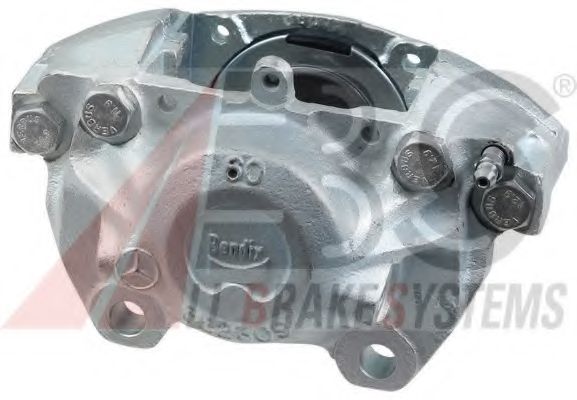 Тормозной суппорт A.B.S. 420411