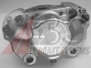 Тормозной суппорт SPIDAN R0357