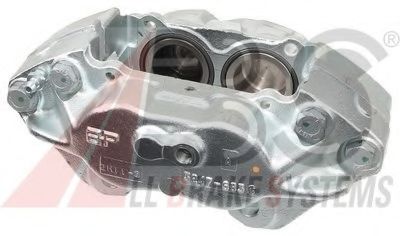 Тормозной суппорт A.B.S. 520641