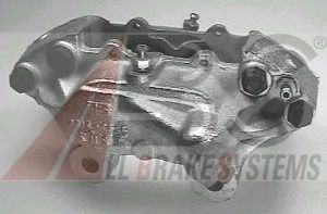 Тормозной суппорт UBD 50157