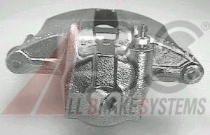 Тормозной суппорт A.B.S. 528651