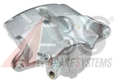 Тормозной суппорт A.B.S. 621461