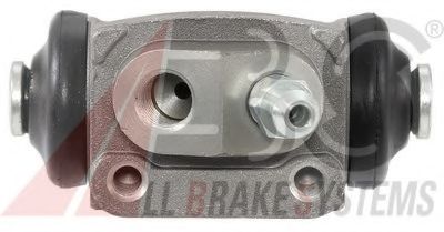 Колесный тормозной цилиндр A.B.S. 72073