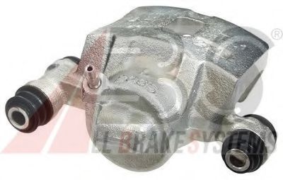 Тормозной суппорт A.B.S. 726751