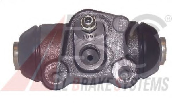 Колесный тормозной цилиндр A.B.S. 72881X