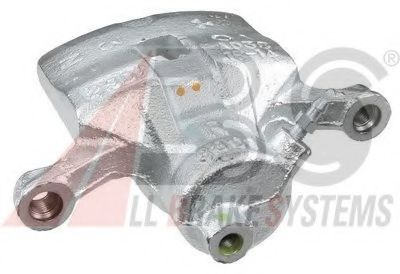 Тормозной суппорт A.B.S. 729702