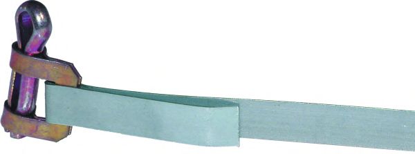 Хомут BIRTH 4168