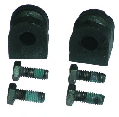 Ремкомплект, подшипник стабилизатора BIRTH 4300