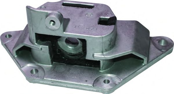 Подвеска, двигатель BIRTH 51540