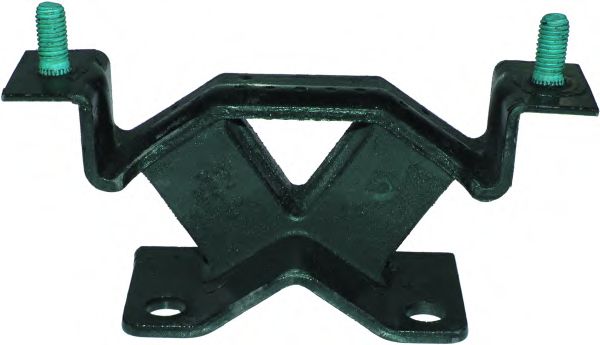 Подвеска, двигатель BIRTH 5681