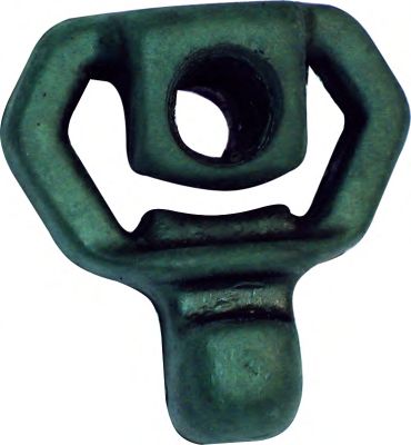 Буфер, глушитель BIRTH 7136