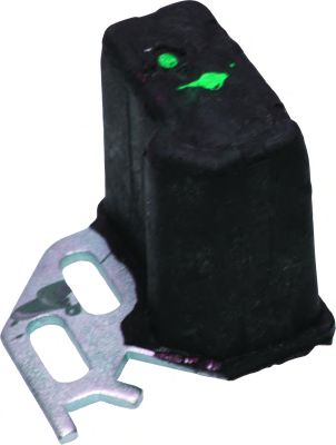 Буфер, глушитель BIRTH 7598