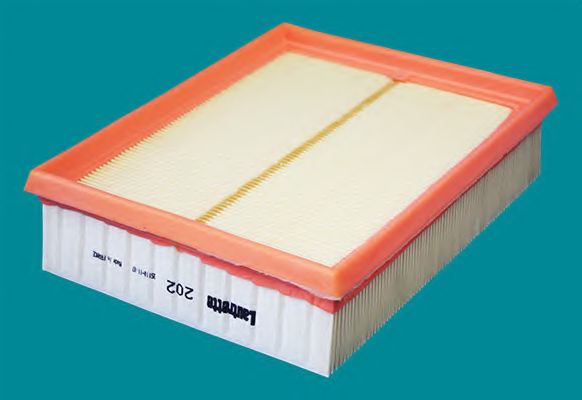 Воздушный фильтр MECAFILTER 202