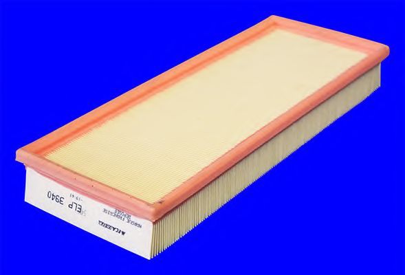 Воздушный фильтр GEROIL PA367