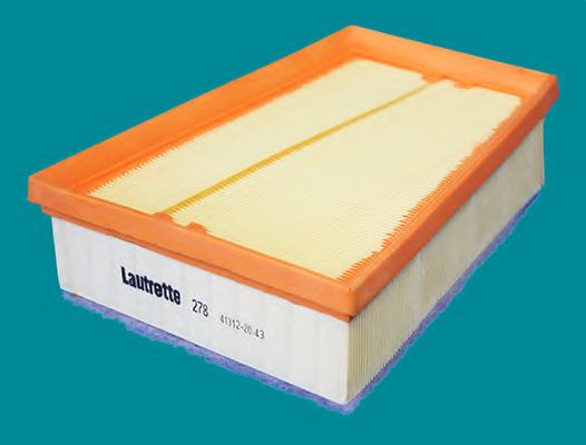 Воздушный фильтр MECAFILTER 278