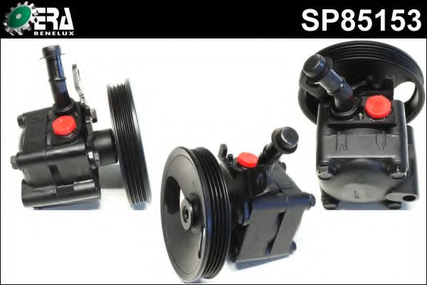 Гидравлический насос, рулевое управление ERA Benelux SP85153