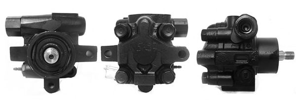 Гидравлический насос, рулевое управление ELSTOCK 15-1344