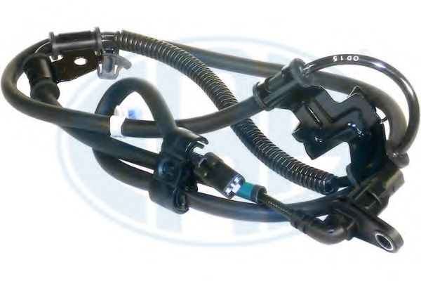 Датчик, частота вращения колеса ERA 560173