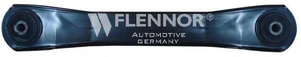 Рычаг независимой подвески колеса, подвеска колеса FLENNOR FL10008-G