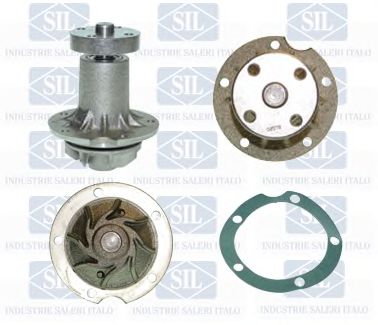 Водяной насос Saleri SIL PA238E