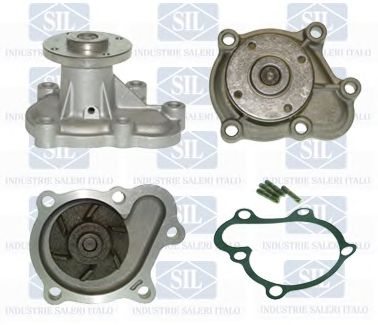 Водяной насос Saleri SIL PA656