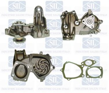 Водяной насос Saleri SIL PA592