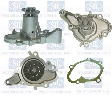 Водяной насос Saleri SIL PA1059