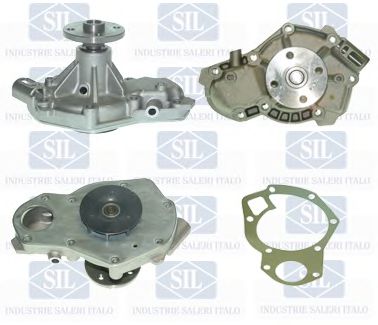 Водяной насос Saleri SIL PA641