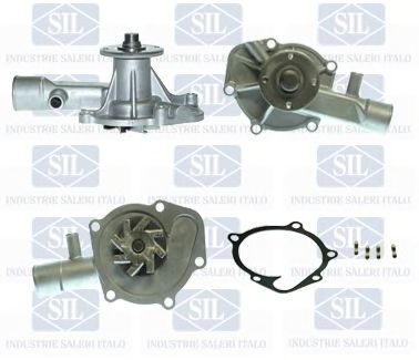 Водяной насос Saleri SIL PA1029