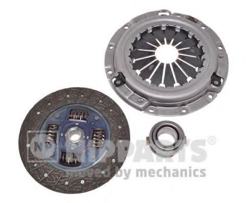 Комплект сцепления NIPPARTS N2000342