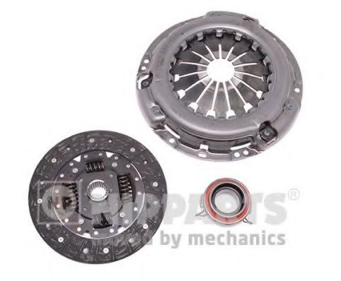 Комплект сцепления NIPPARTS N2002274